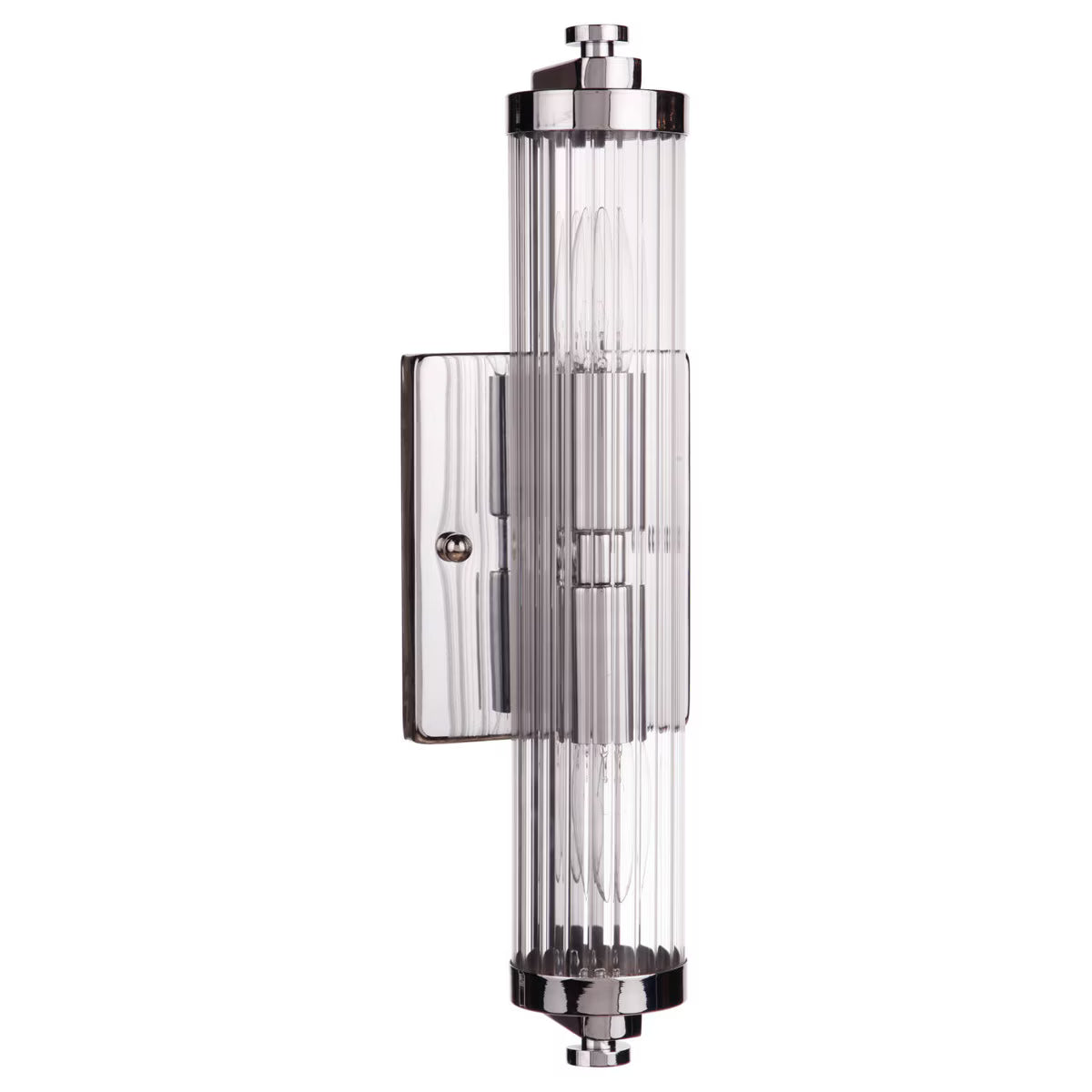 Rockford 2LT Wall Light