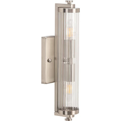 Rockford 2LT Wall Light