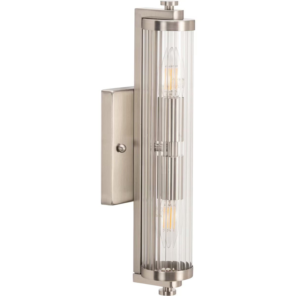 Rockford 2LT Wall Light