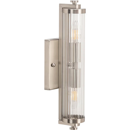 Rockford 2LT Wall Light