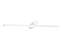 Roka LED Vanity Light White Small