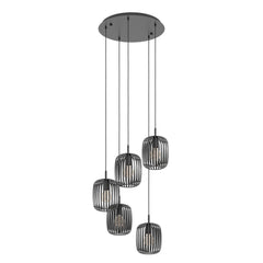Romazzina 5LT Pendant Black