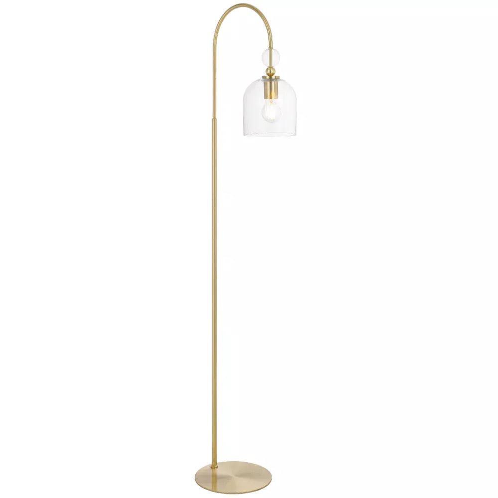 Rotif Floor Lamp