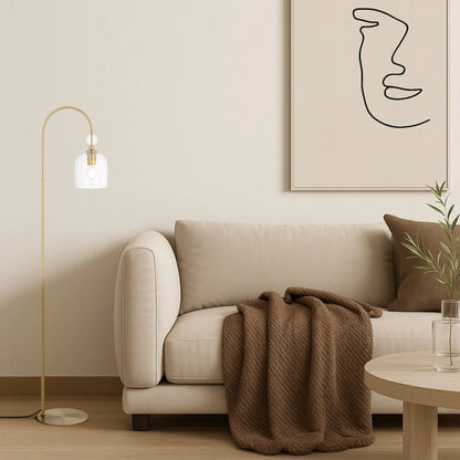 Rotif Floor Lamp