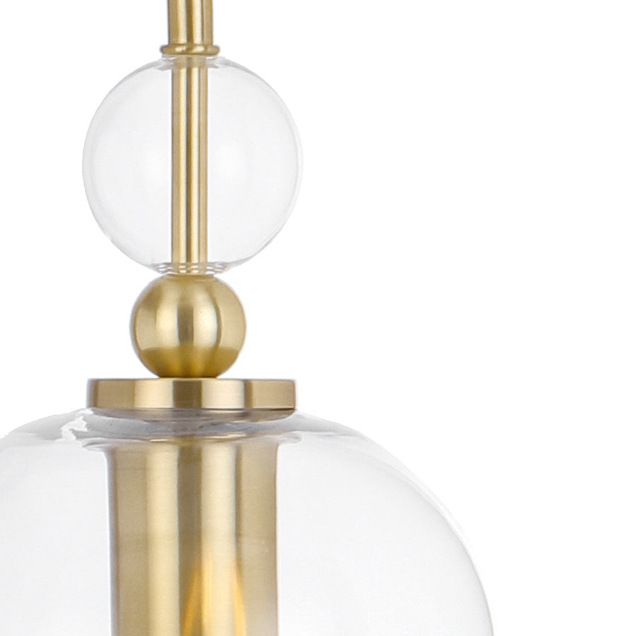 Rotif Table Lamp