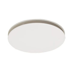 Flow 295 Exhaust Fan Round White