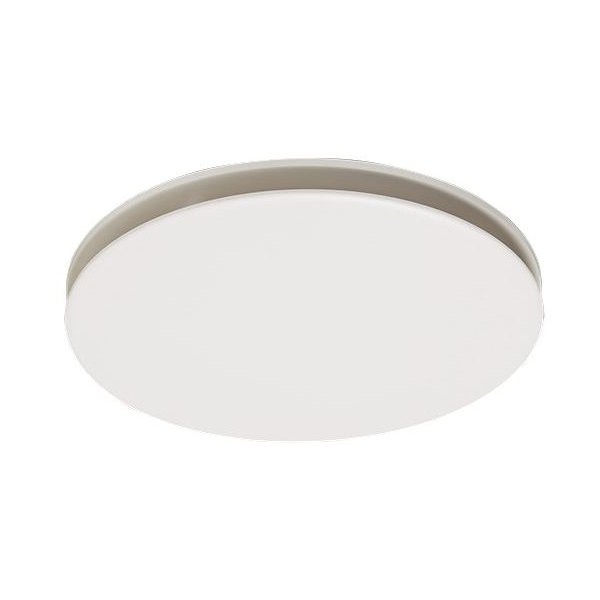 Flow 295 Exhaust Fan Round White