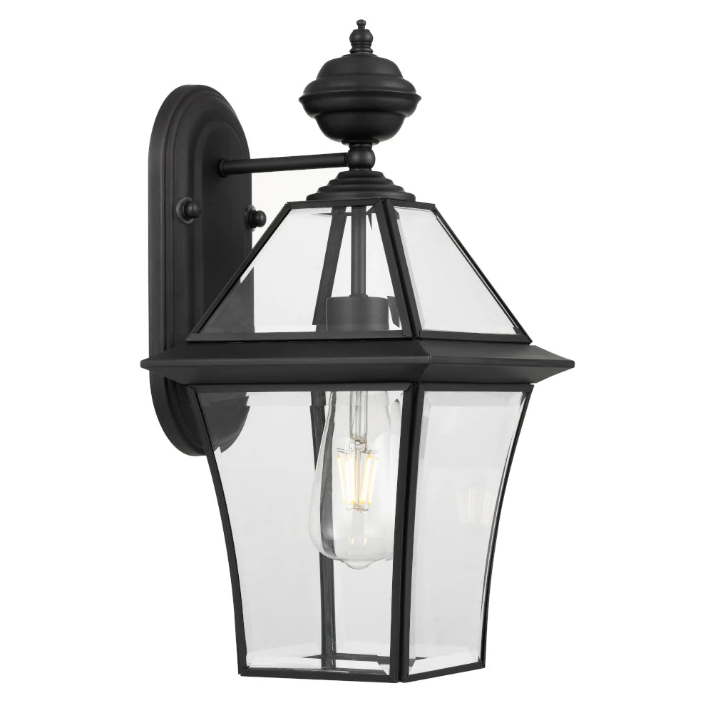 Rye Exterior Wall Light Small