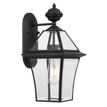 Rye Exterior Wall Light Small