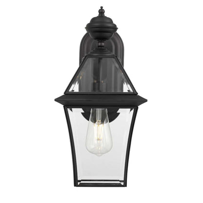 Rye Exterior Wall Light Small
