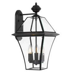 Rye Exterior Wall Light Large