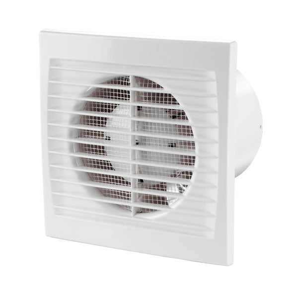 S Series 150 Wall Exhaust Fan