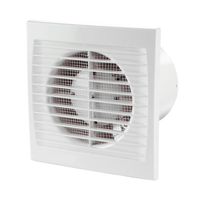 Wall Exhaust Fans