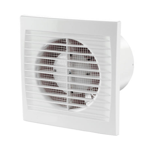 S Series 150 Wall Exhaust Fan