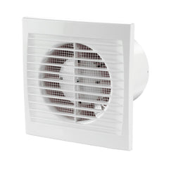 S Series 125 Wall Exhaust Fan