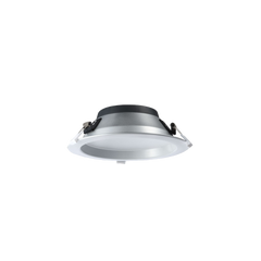 Premier 18w/40w LED Downlight White
