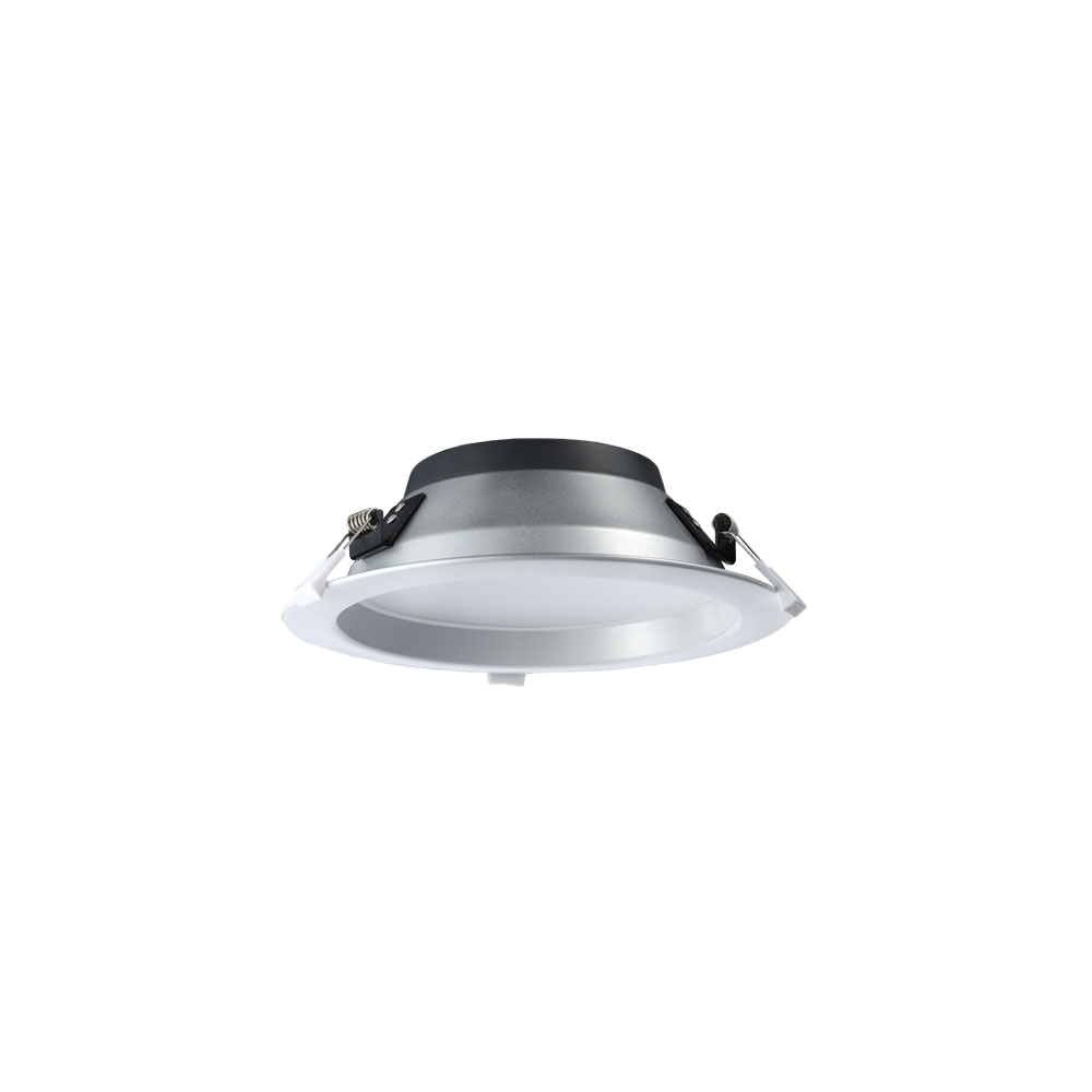 Premier 18w/40w LED Downlight White