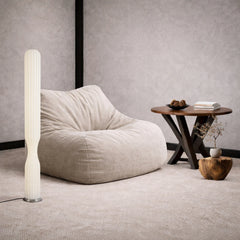Sagero LED Floor Lamp