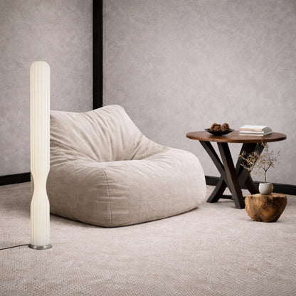 Sagero LED Floor Lamp