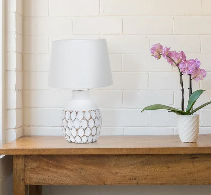 Sam Table Lamp