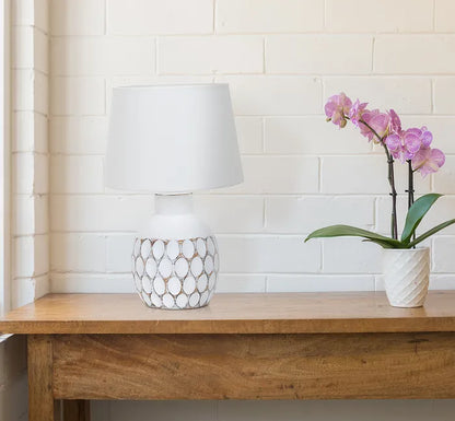 Sam Table Lamp