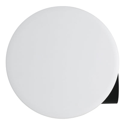 Samba Exhaust Fan Round White