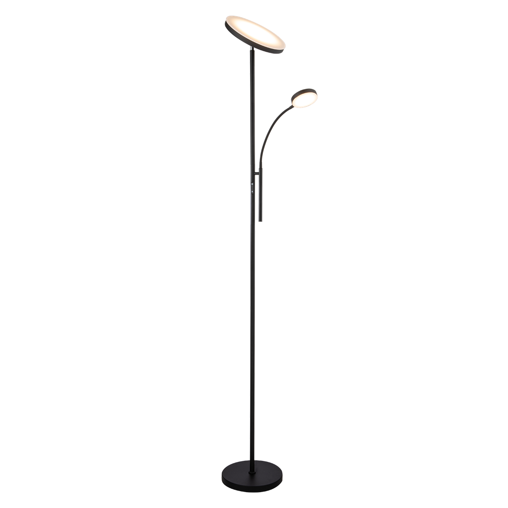 Samson LED Floor Lamp