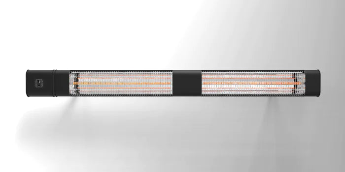 CoziHeat Carbon Fibre Outdoor Heater 3000W
