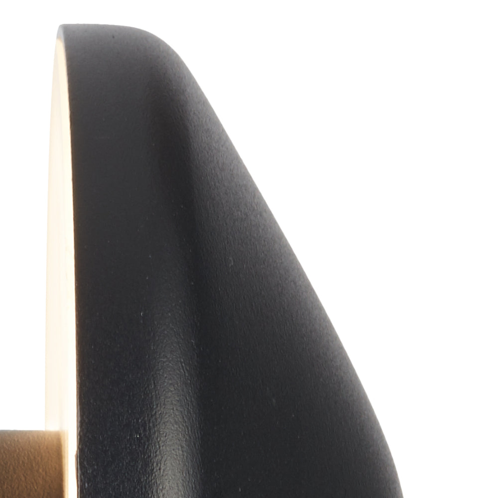 Shea 24v Exterior Step Light