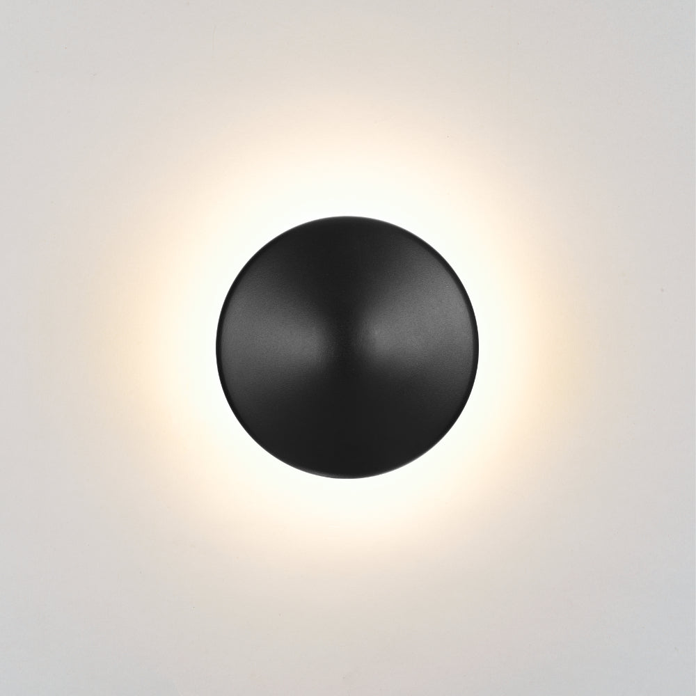 Shea 24v Exterior Step Light