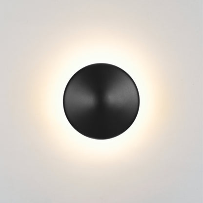 Shea 24v Exterior Step Light