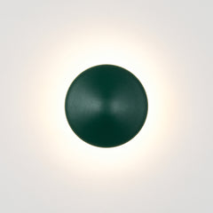 Shea 24v Exterior Step Light