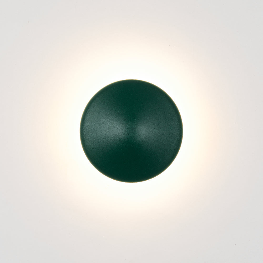 Shea 24v Exterior Step Light