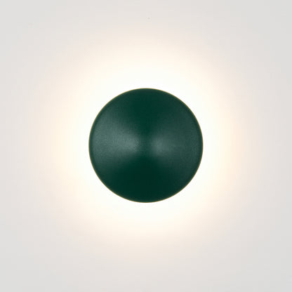 Shea 24v Exterior Step Light