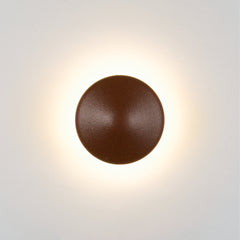 Shea 24v Exterior Step Light