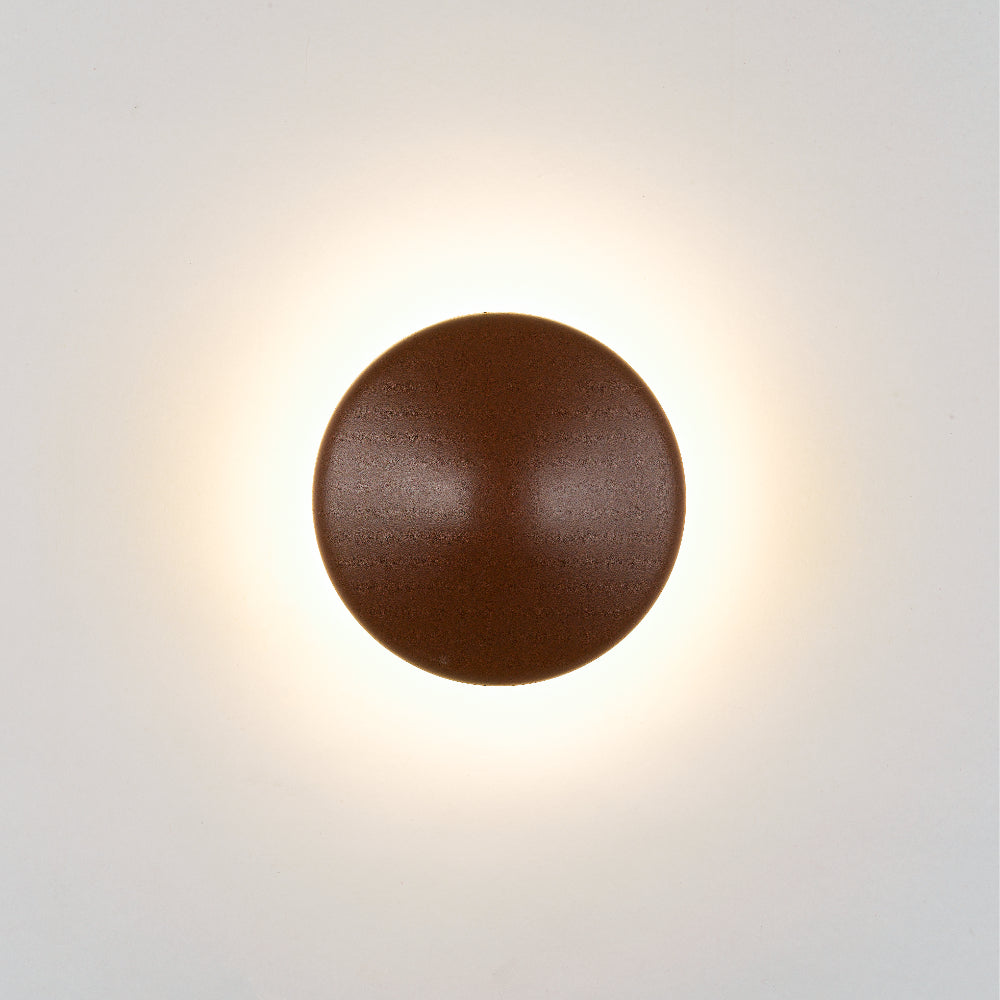 Shea 24v Exterior Step Light