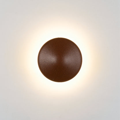 Shea 24v Exterior Step Light