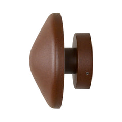 Shea 24v Exterior Step Light