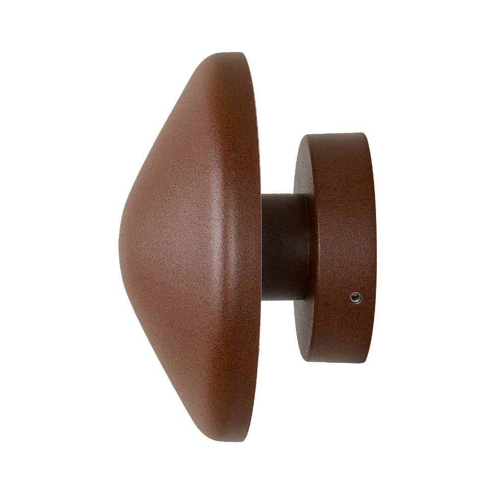 Shea 24v Exterior Step Light
