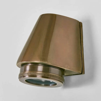 Seaman Outdoor Wall Light