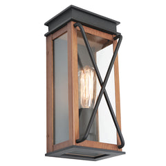 Sicily Exterior Wall Light