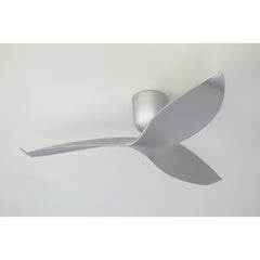 Light Kit To Suit AE3+ Ceiling Fan Silver