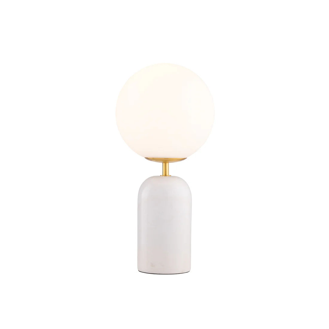 Soren Marble Desk Lamp