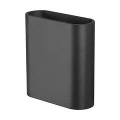 Sorrento 10W LED Wall Light Black