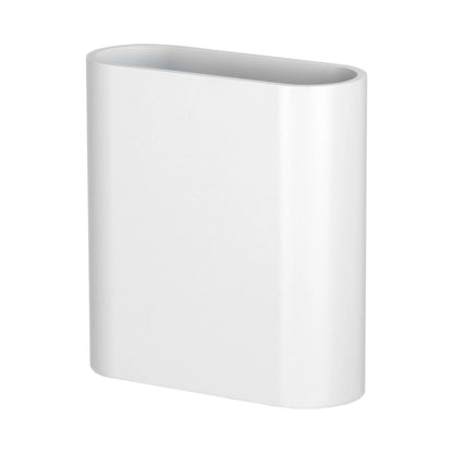Sorrento 10W LED Wall Light White