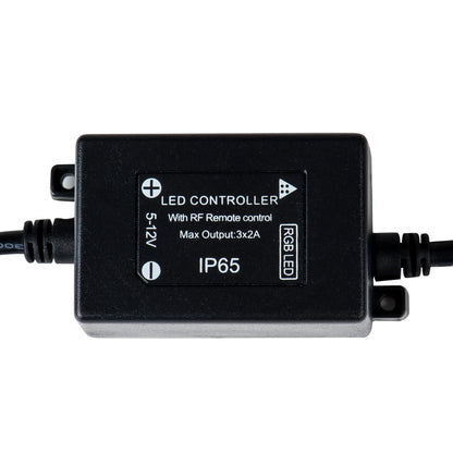 Remote Control for Sotto RGB Pond Light