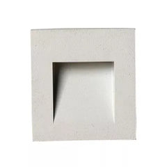 Stan 3w LED Step Light White 3000k 240V