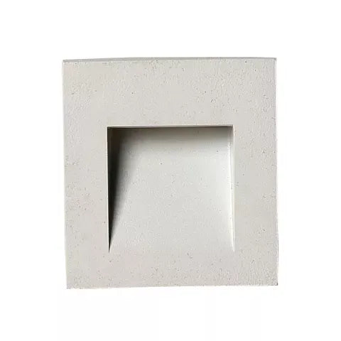 Stan 3w LED Step Light White 3000k 240V