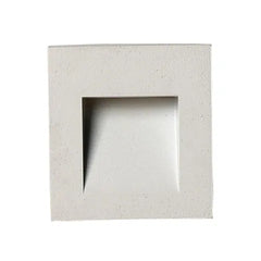 Stan 3w LED Step Light White 5000k 12V