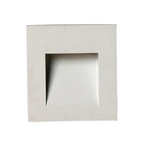 Stan 3w LED Step Light White 5000k 12V